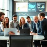 Trabajar en EY España: todo lo que necesitas saber