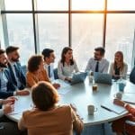 Trabajar en KPMG España: todo lo que necesitas saber