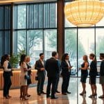 Trabajar en NH Collection: oportunidades de empleo y prácticas