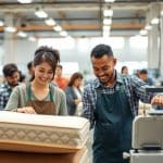 Trabajar en Pikolin: oportunidades y opiniones