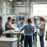 Trabajar en Roca Sanitarios: todo lo que necesitas saber