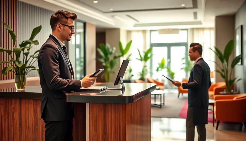 Trabajar en Room Mate Hotels - información de empleo