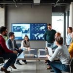 Trabajar en Sopra Steria: todo lo que necesitas saber