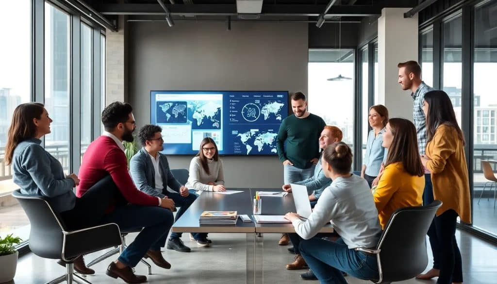 Trabajar en Sopra Steria - información de empleo