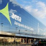 Trabajar en Aena