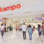 Trabajo en Alcampo