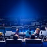Trabajar para cinesa