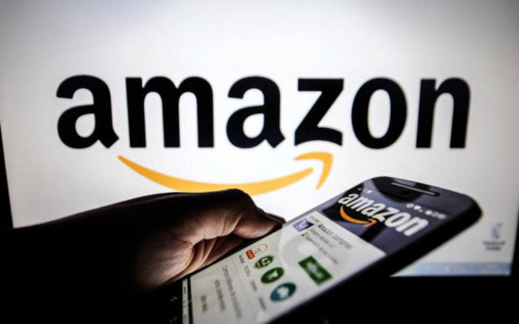 Así podrás enviar curriculum por Amazon