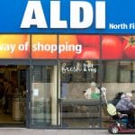 Trabajo en Aldi