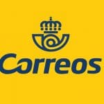 Trabajar para la empresa correos