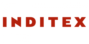 Logo de Inditex