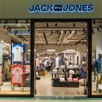 Trabajo en Jack and Jones