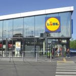 Trabajo en LIDL