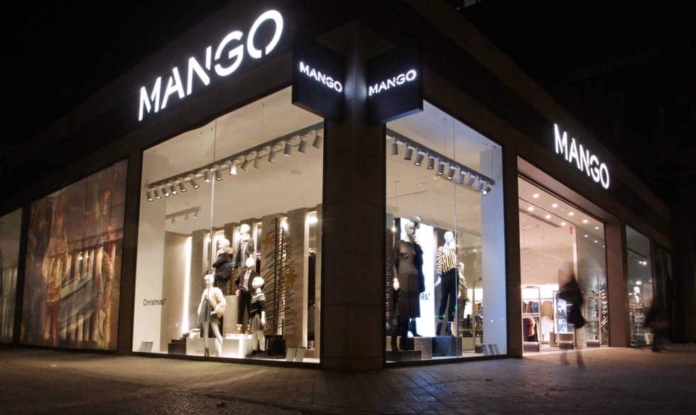 Conoce como optar por un empleo en mango
