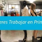 ¿Deseas desempeñar funciones en Primark?