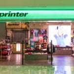 Trabajo en Sprinter